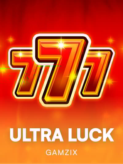 Game image for Ultra Luck