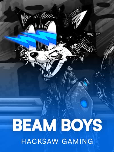 Game image for Beam Boys