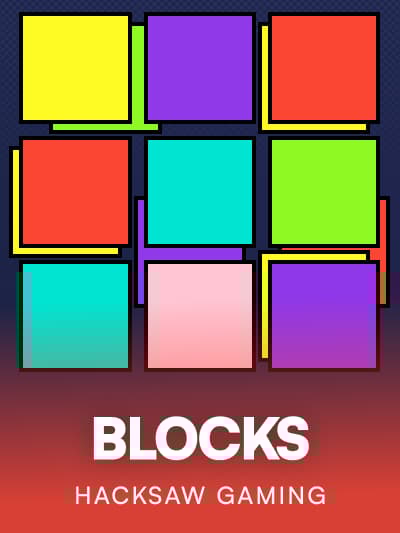 Game image for Blocks