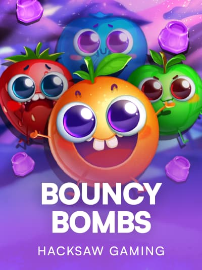 Game image for Bouncy Bombs