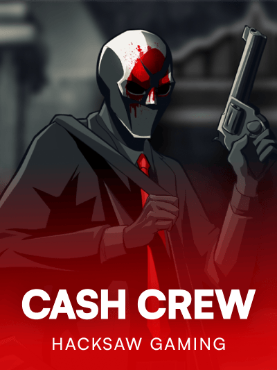 Game image for Cash Crew