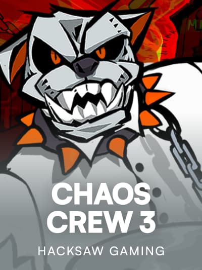 Game image for Chaos Crew 3