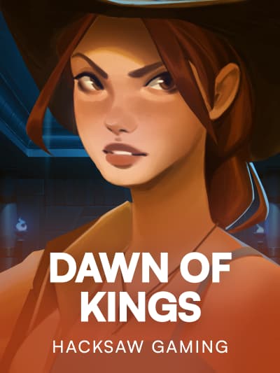 Game image for Dawn of Kings