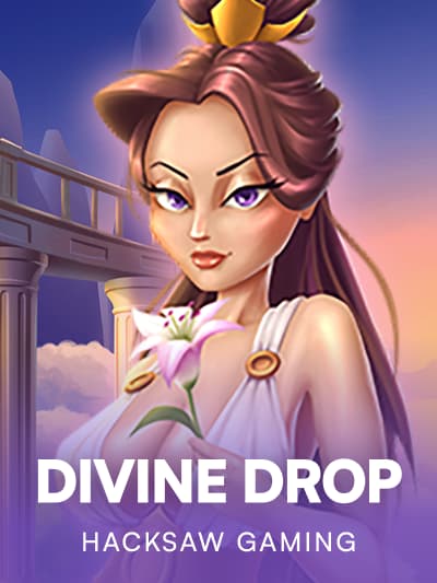Game image for Divine Drop