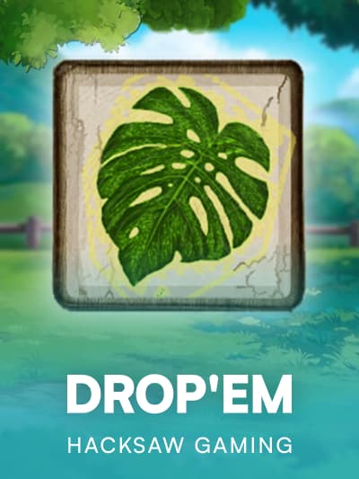 Game image for Drop'em