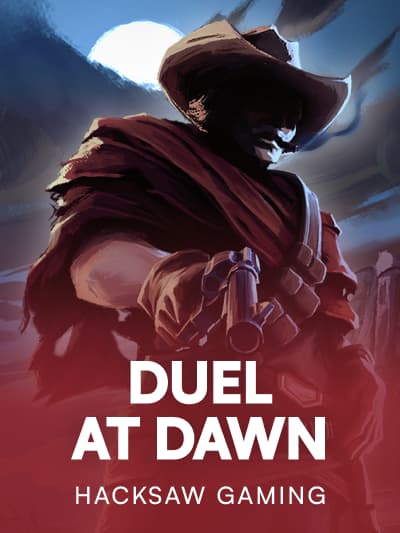 Game image for Duel at Dawn
