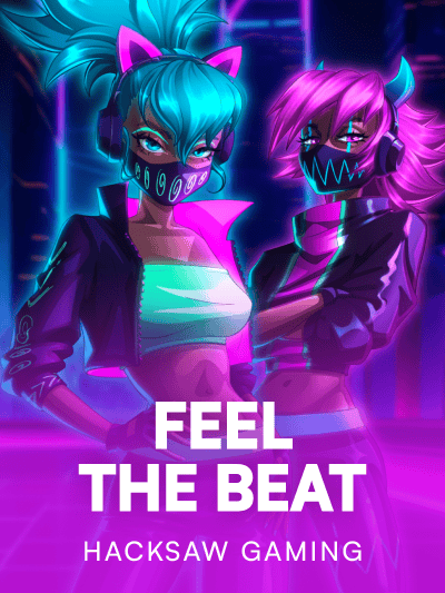 Game image for Feel The Beat