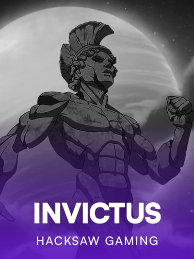 Game image for Invictus