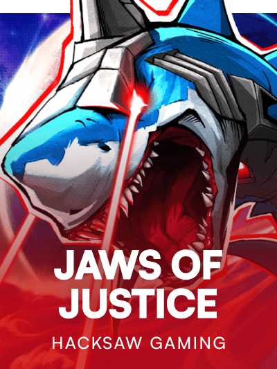 Game image for Jaws of Justice