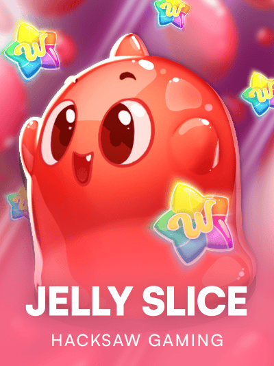 Game image for Jelly Slice