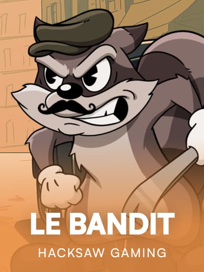 Game image for Le Bandit