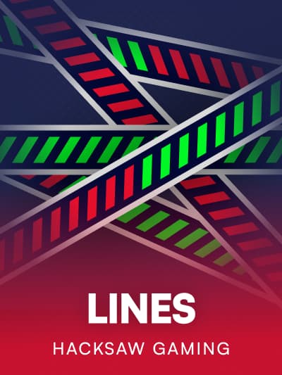 Game image for Lines