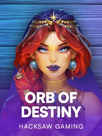 Game image for Orb of Destiny