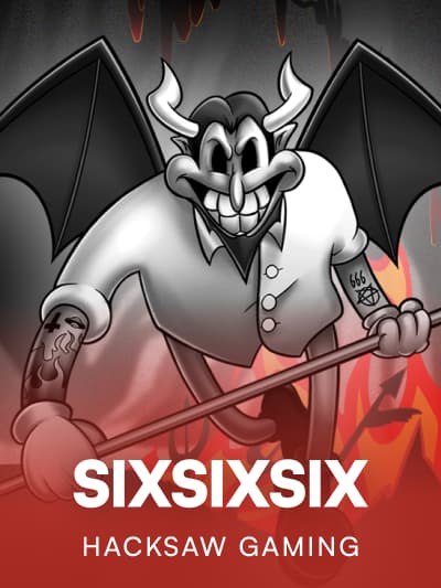 Game image for SixSixSix