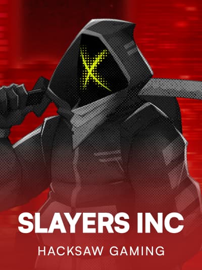 Game image for Slayers Inc