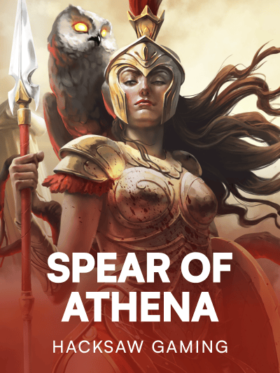 Game image for Spear of Athena