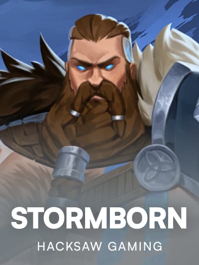 Game image for Stormborn