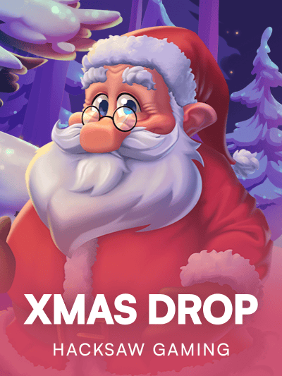 Game image for Xmas Drop