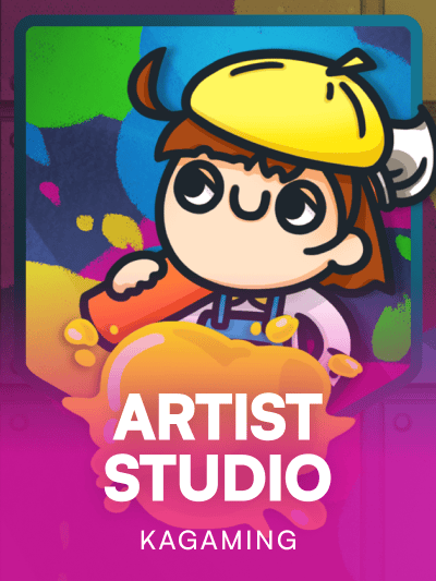 Game image for Artist Studio