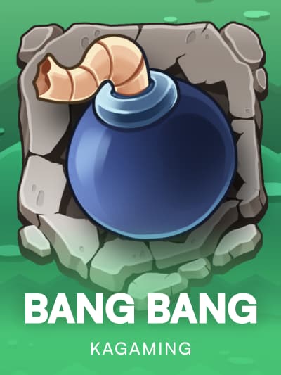 Game image for Bang Bang
