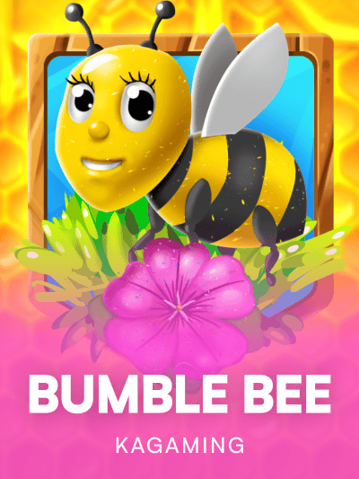 Game image for Bumble Bee