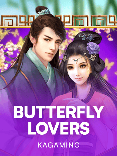 Game image for Butterfly Lovers