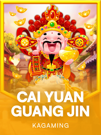 Game image for Cai Yuan Guang Jin