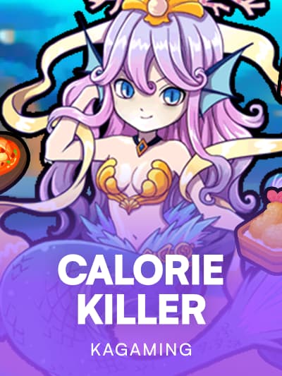 Game image for Calorie Killer