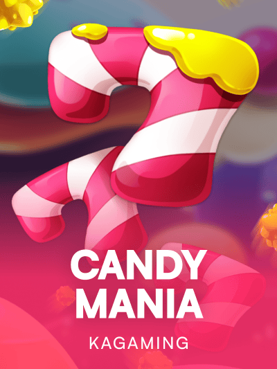 Game image for Candy Mania