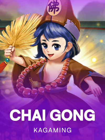 Game image for Chai Gong