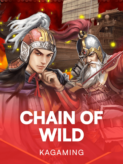 Game image for Chain of Wild