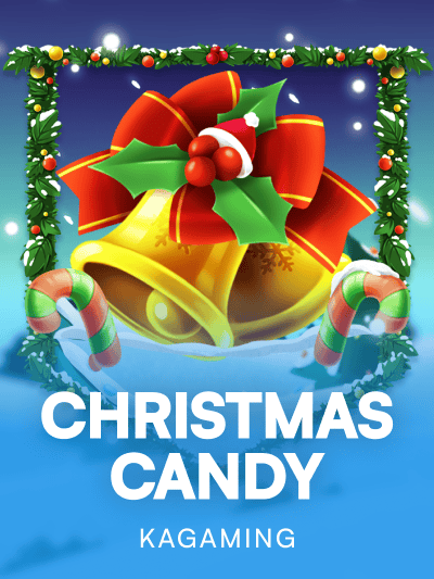 Game image for Christmas Candy