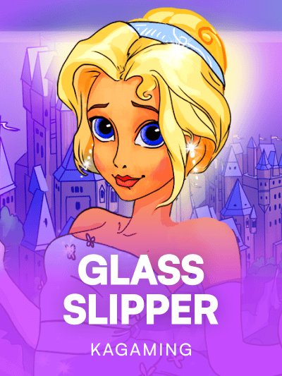 Game image for Glass Slipper