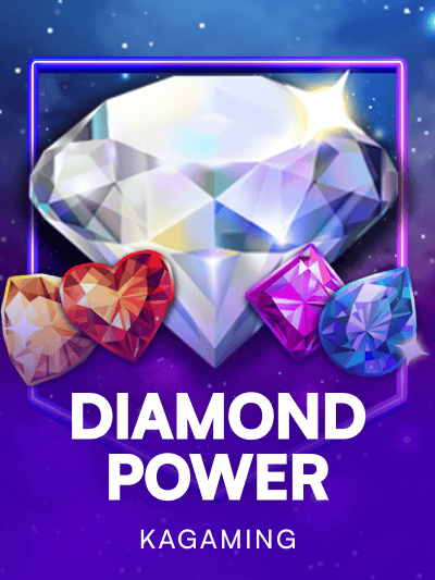 Game image for Diamond Power