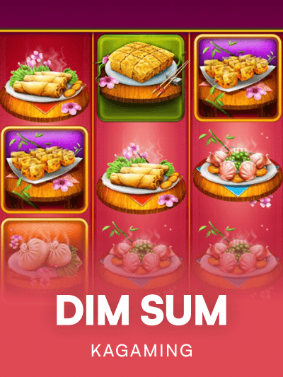 Game image for Dim Sum