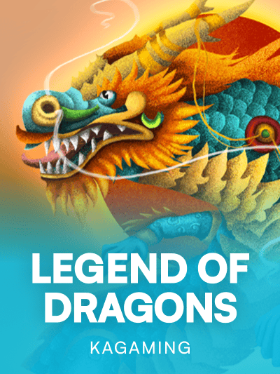 Game image for Legend of Dragons