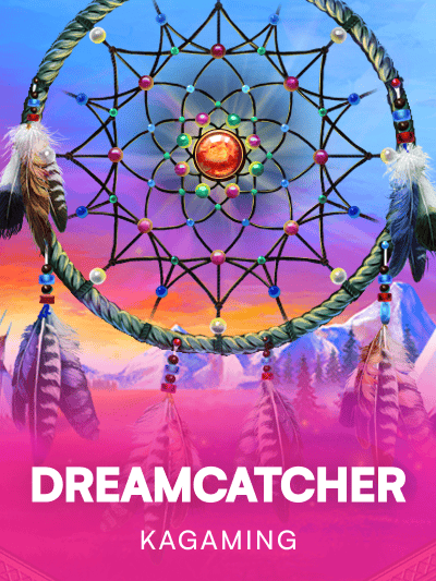Game image for Dreamcatcher