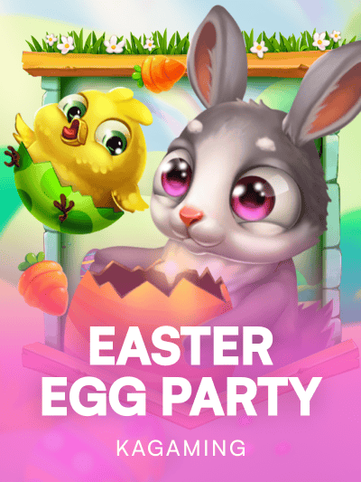 Game image for EasterEggParty