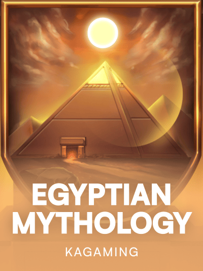 Game image for Egyptian Mythology