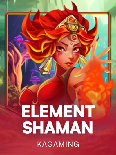 Game image for Element Shaman
