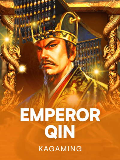 Game image for Emperor Qin