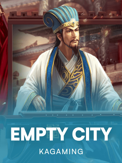 Game image for Empty City