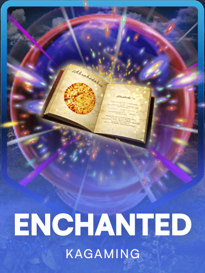 Game image for Enchanted