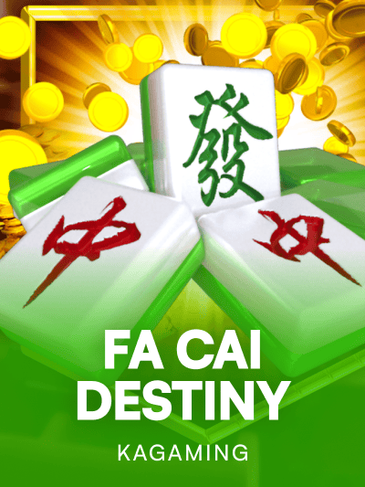 Game image for Fa Cai Destiny