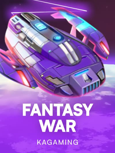Game image for Fantasy War