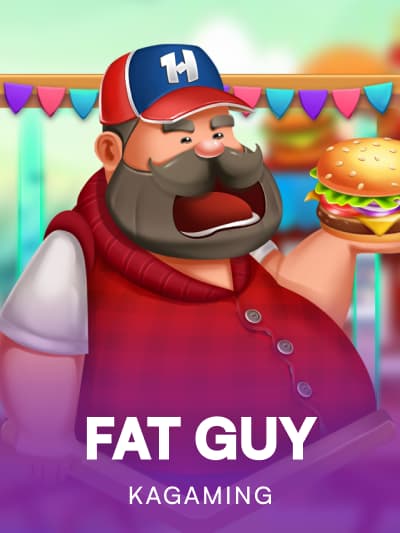 Game image for Fat Guy
