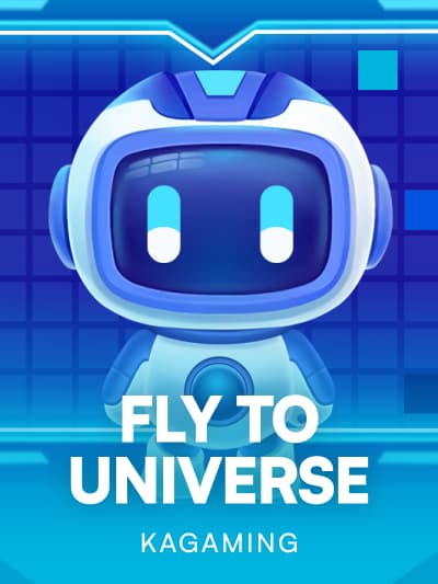 Game image for Fly To Universe