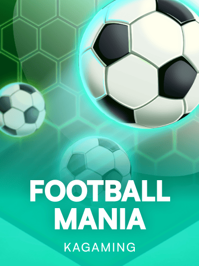 Game image for Football Mania