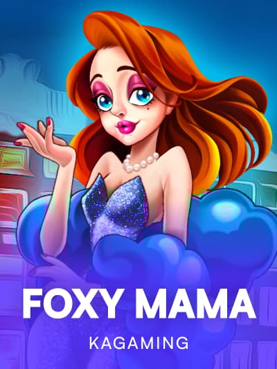 Game image for Foxy Mama