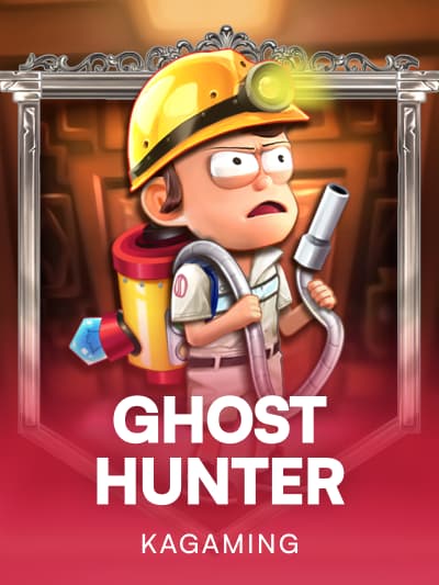Game image for Ghost Hunter